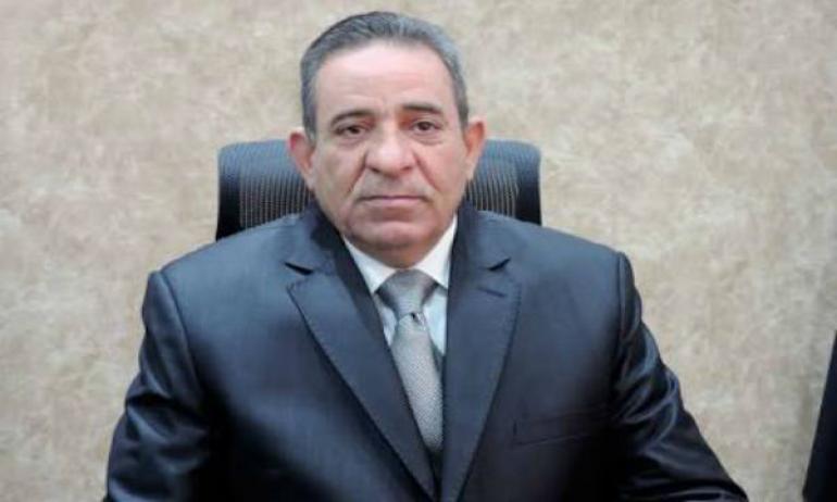 اللواء أنــور سعيد مساعد وزير الداخلية لمباحث التموين اللواء أنــور سعيد مساعد وزير الداخلية لمباحث التموين