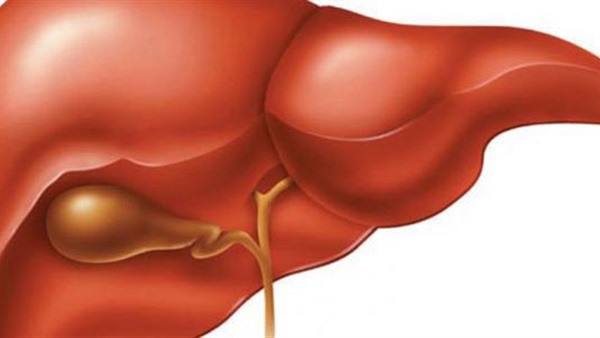 أمراض الكبد