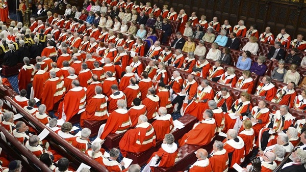 مجلس اللوردات