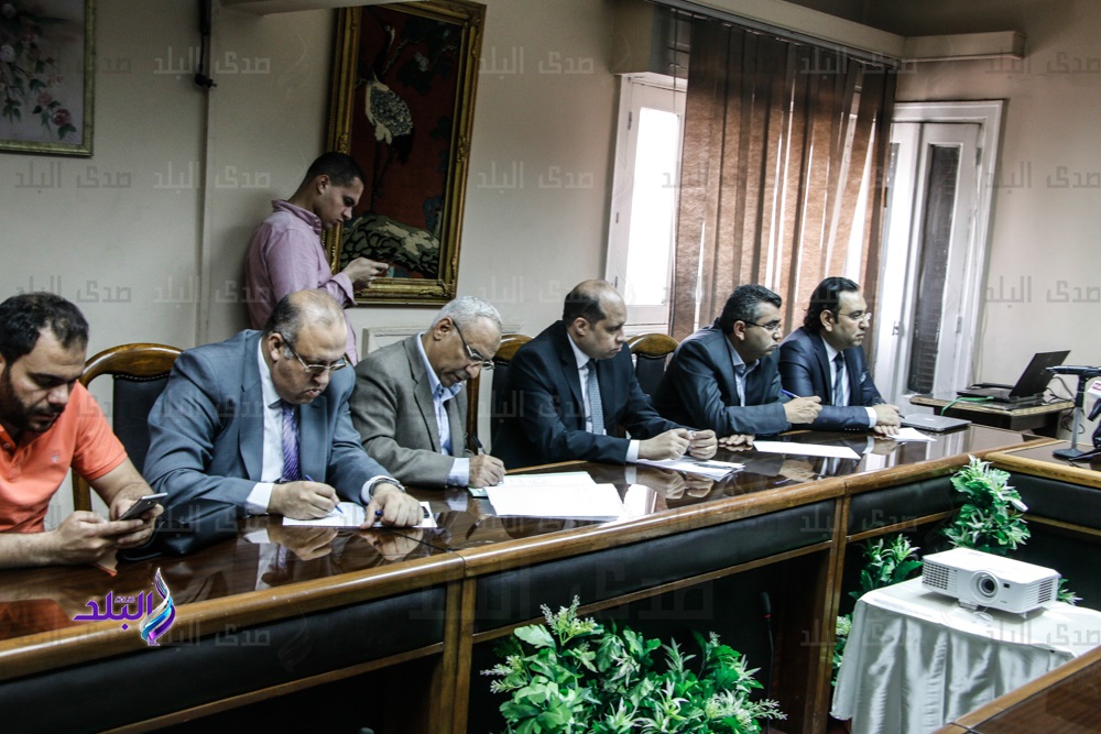 وزير الاوقاف