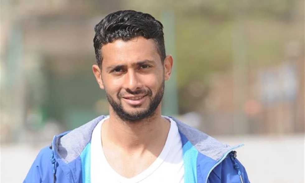 أحمد عادل عبدالمنعم 