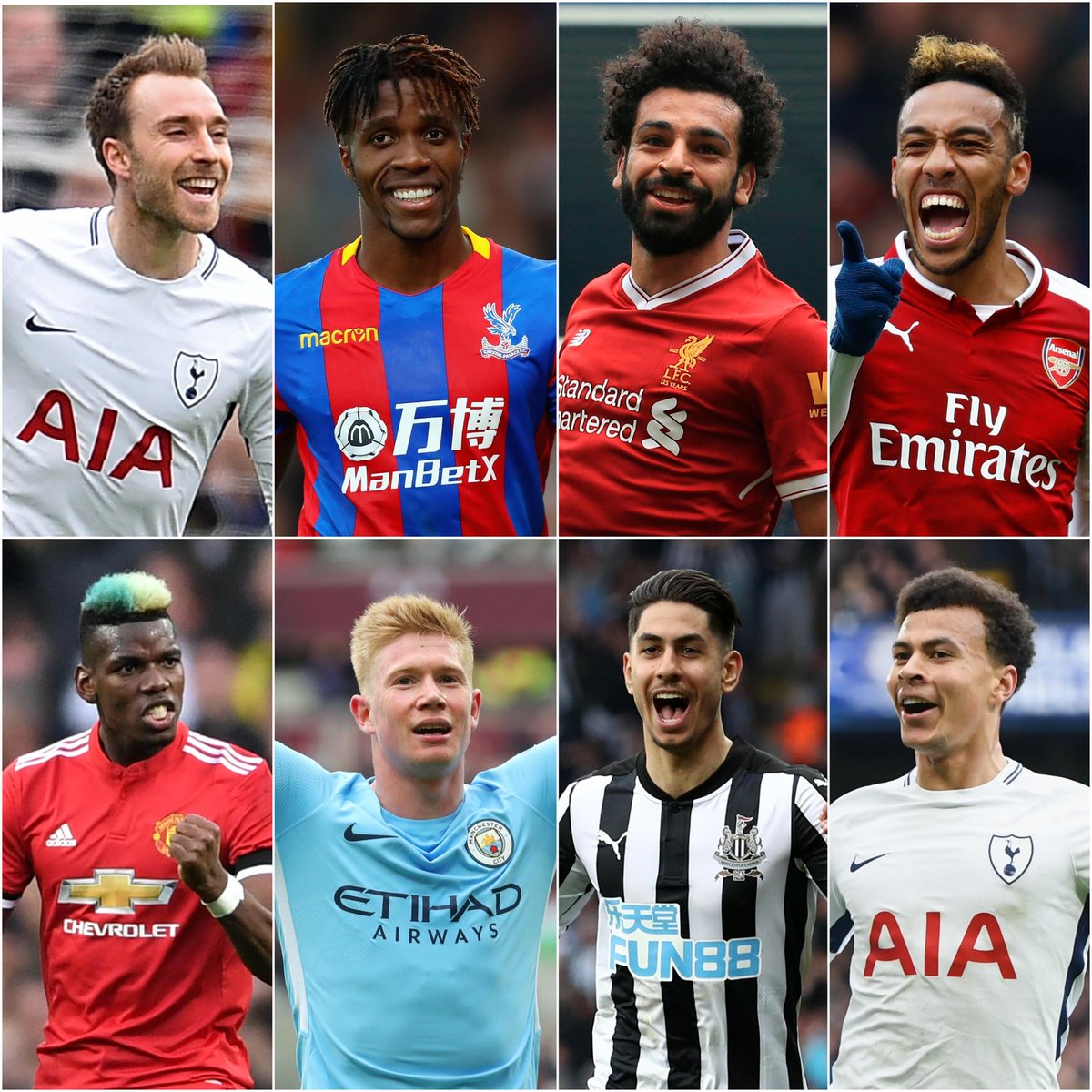 محمد صلاح نجم نادي ليفربول 