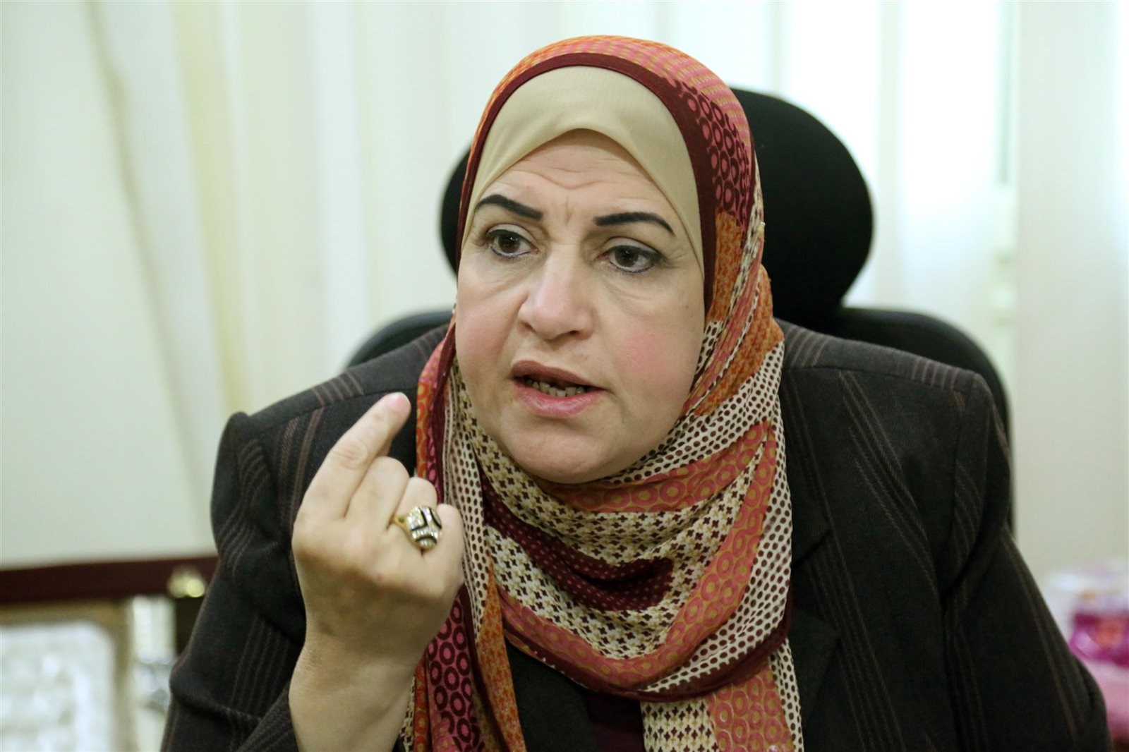 ميرفت حطبة ميرفت حطبة