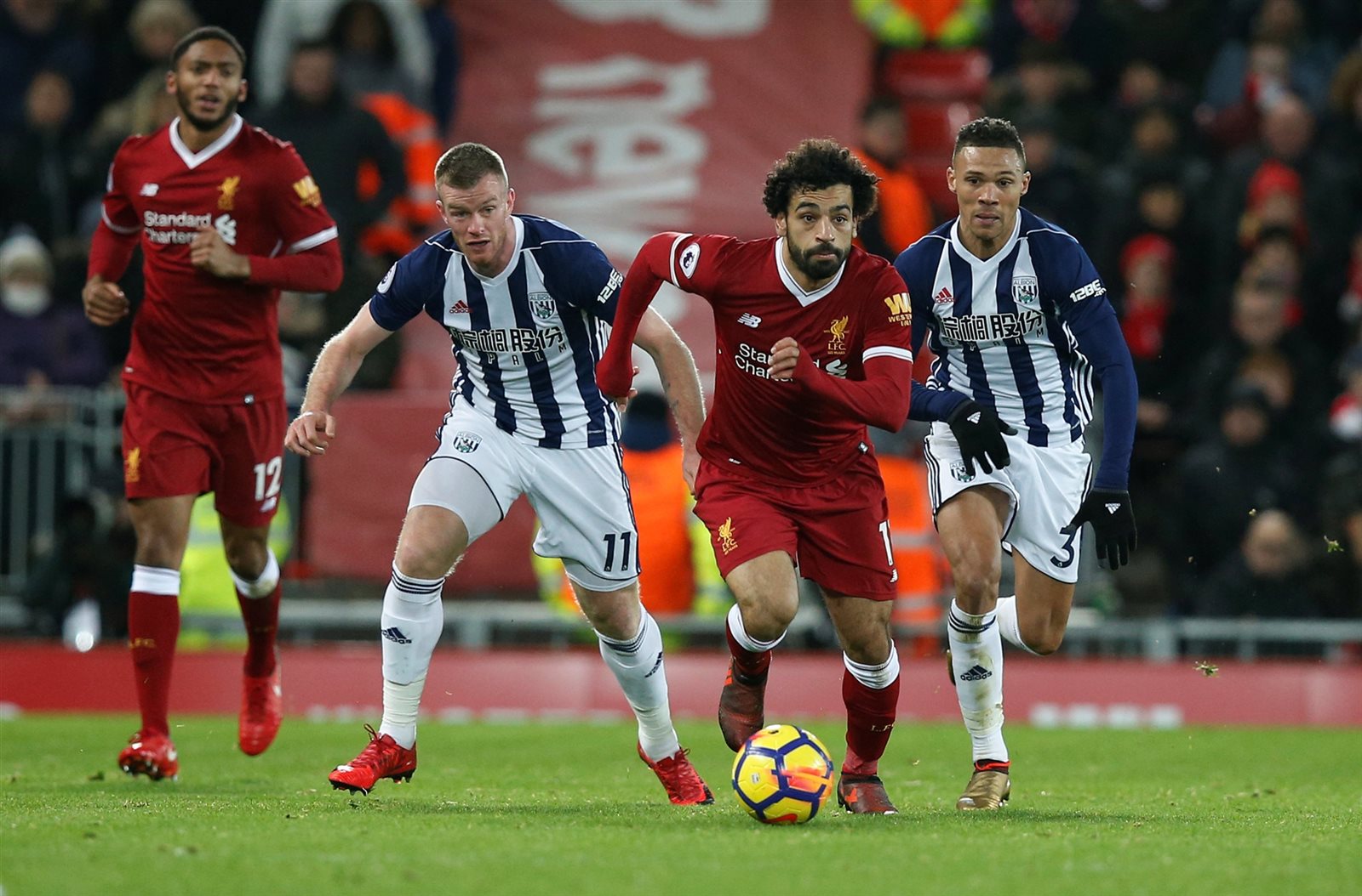 محمد صلاح محمد صلاح