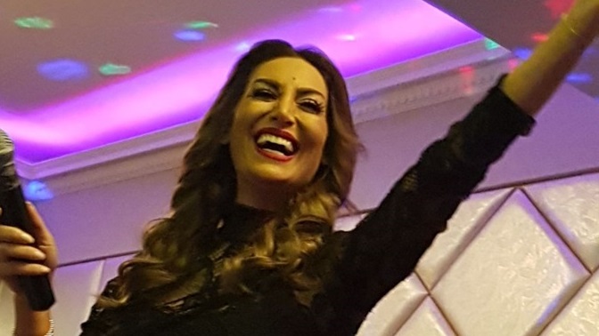 رويدا عطية رويدا عطية