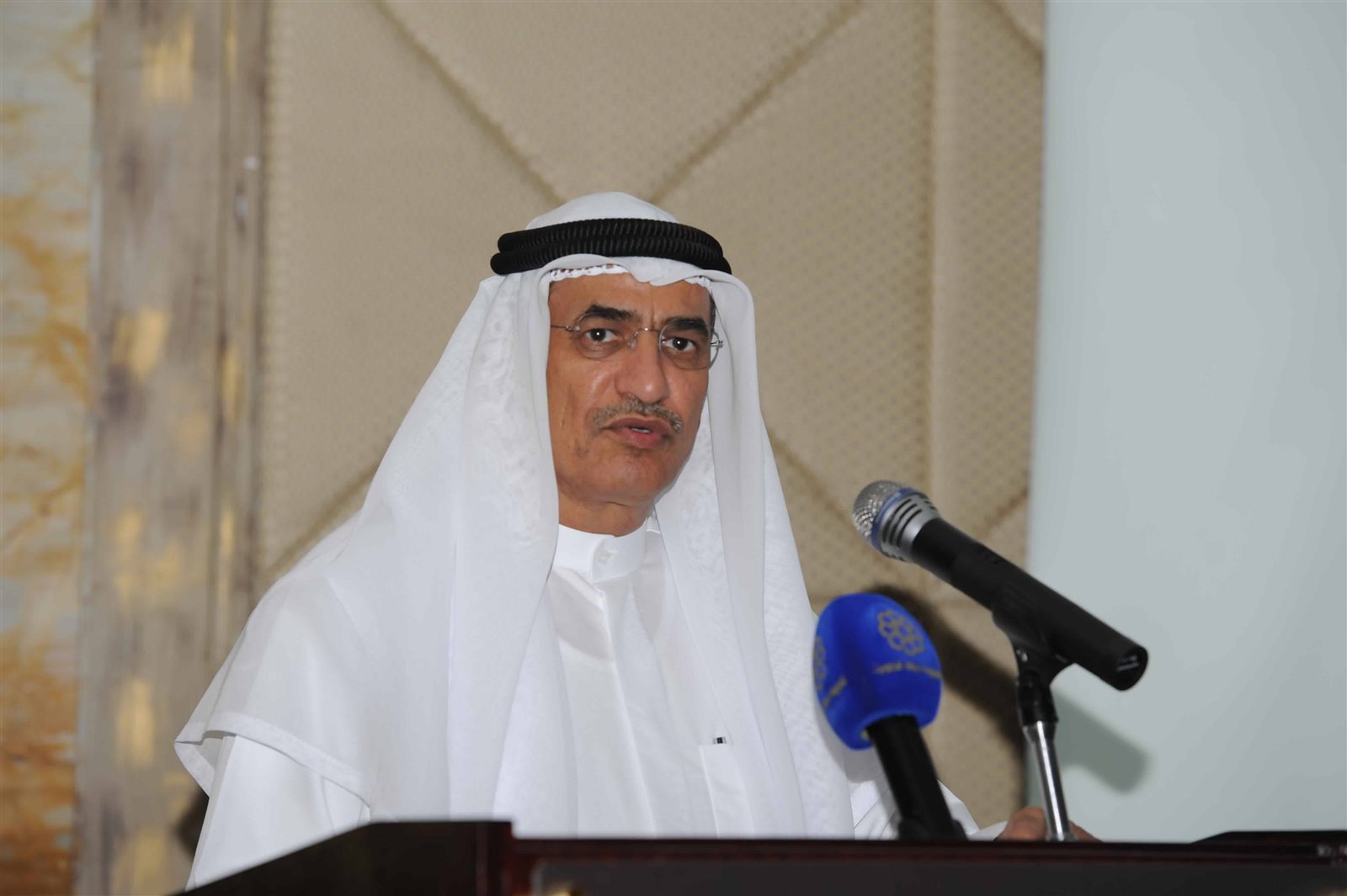 وزير النفط الكويتي وزير النفط الكويتي