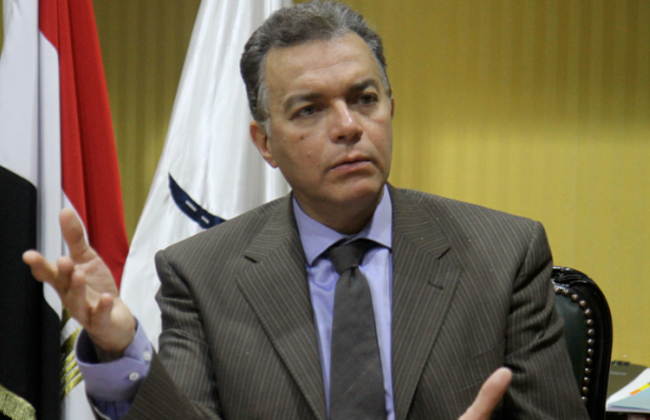 وزير النقل