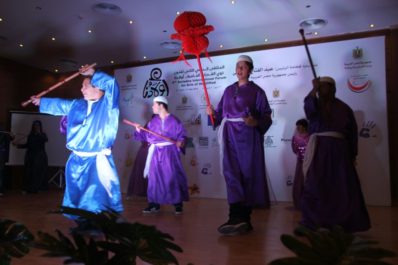 مدارس لغات تشارك في مسابقات «ملتقى أولادنا» 