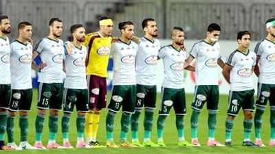 فريق المصرى البورسعيدى فريق المصرى البورسعيدى