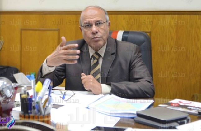 الدكتور أحمد عبد العال