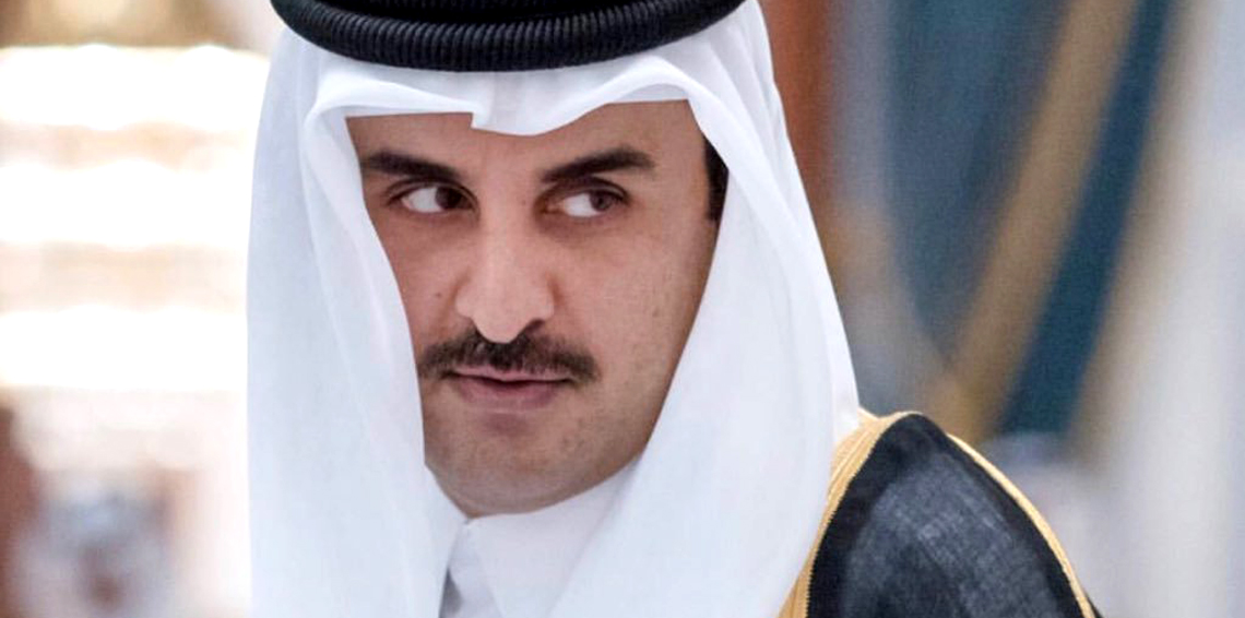 تميم بن حمد تميم بن حمد