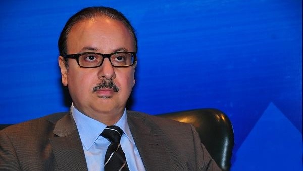 وزير الاتصالات وزير الاتصالات