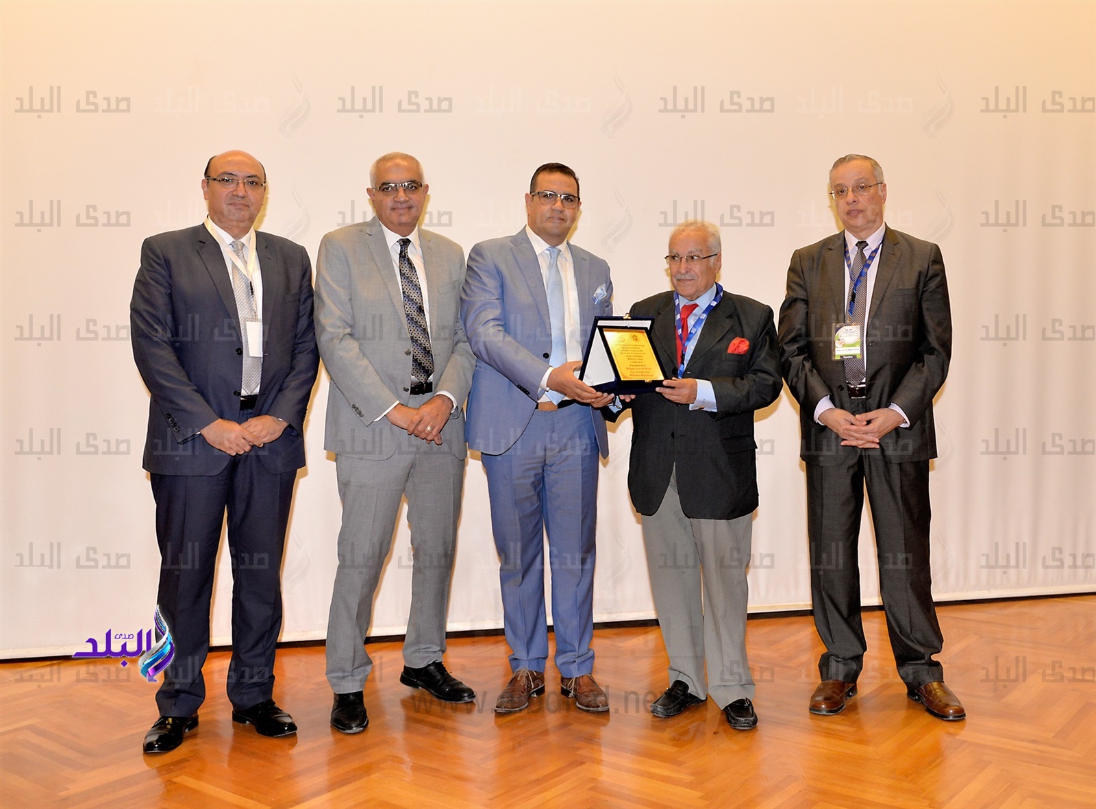مؤتمر المنصورة السنوى الثلاثين لقسم طب الأطفال مؤتمر المنصورة السنوى الثلاثين لقسم طب الأطفال