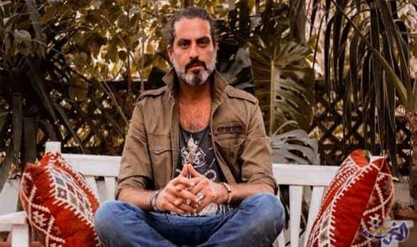 الفنان نبيل عيسى 