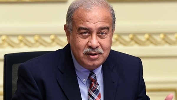 المهندس شريف إسماعيل - رئيس مجلس الوزراء المهندس شريف إسماعيل - رئيس مجلس الوزراء