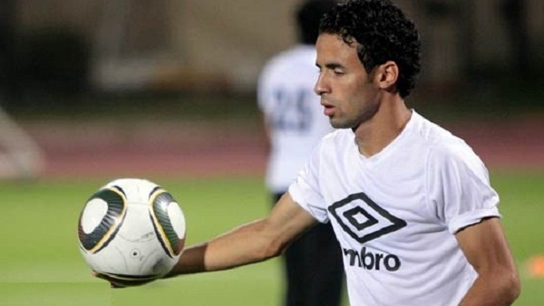 أحمد شديد قناوى