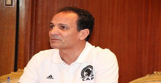 شريف الخشاب مديرًا فنيًا لكفر الشيخ