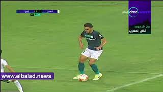 المصري وإنبي