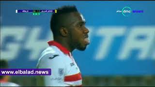  كاسونجو كابونجو مهاجم الزمالك