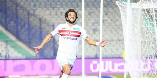 محمود علاء