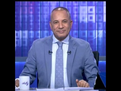 الإعلامي أحمد موسى