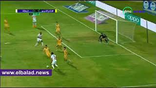 الزمالك يسقط إنتاج مختار بثلاثية