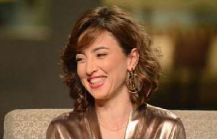 ساندرا نشأت 