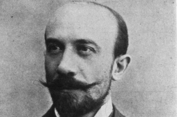 رائد الخدع السينمائية جورج ميلييس