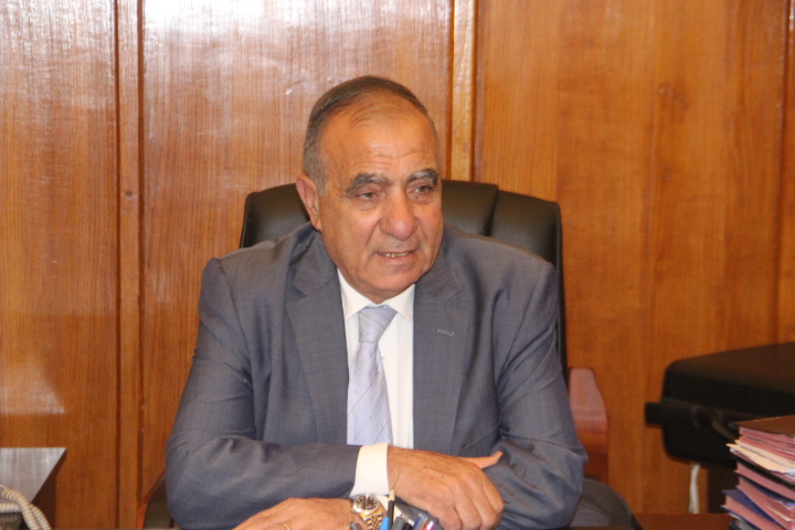 اللواء ابو بكر الجندى وزير التنمية المحلية اللواء ابو بكر الجندى وزير التنمية المحلية