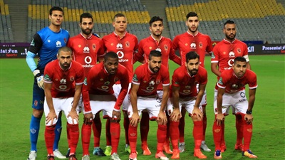 فريق الاهلى  فريق الاهلى