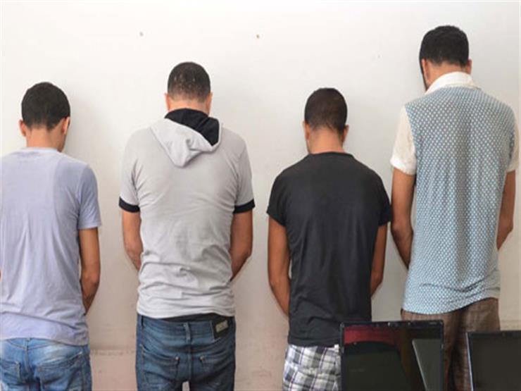 صورة أرشيفية - ضبط صورة أرشيفية - ضبط