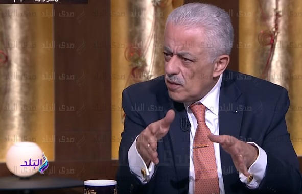 وزير التربية والتعليم وزير التربية والتعليم