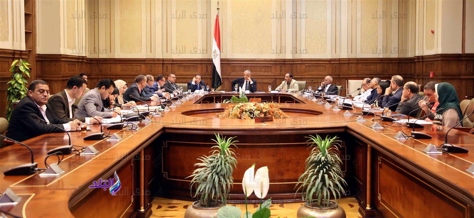 إجتماع لجنة الإدارة المحلية بالبرلمان إجتماع لجنة الإدارة المحلية بالبرلمان