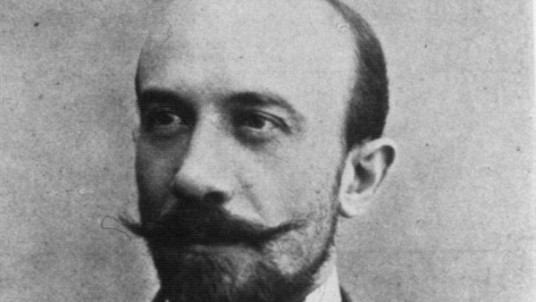 جورج ميلييس