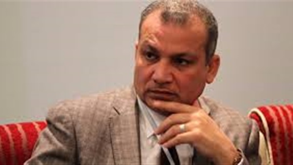 المهندس خالد صديق