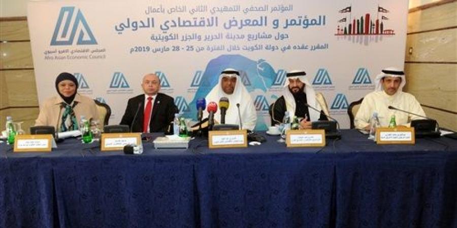 المجلس الاقتصادي الأفروأسيوي