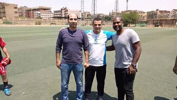 احمد كشرى
