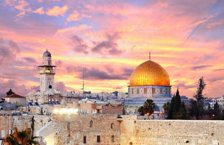 القدس المحتلة القدس المحتلة