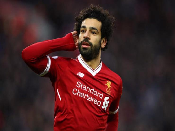 محمد صلاح نجم ليفربول محمد صلاح نجم ليفربول