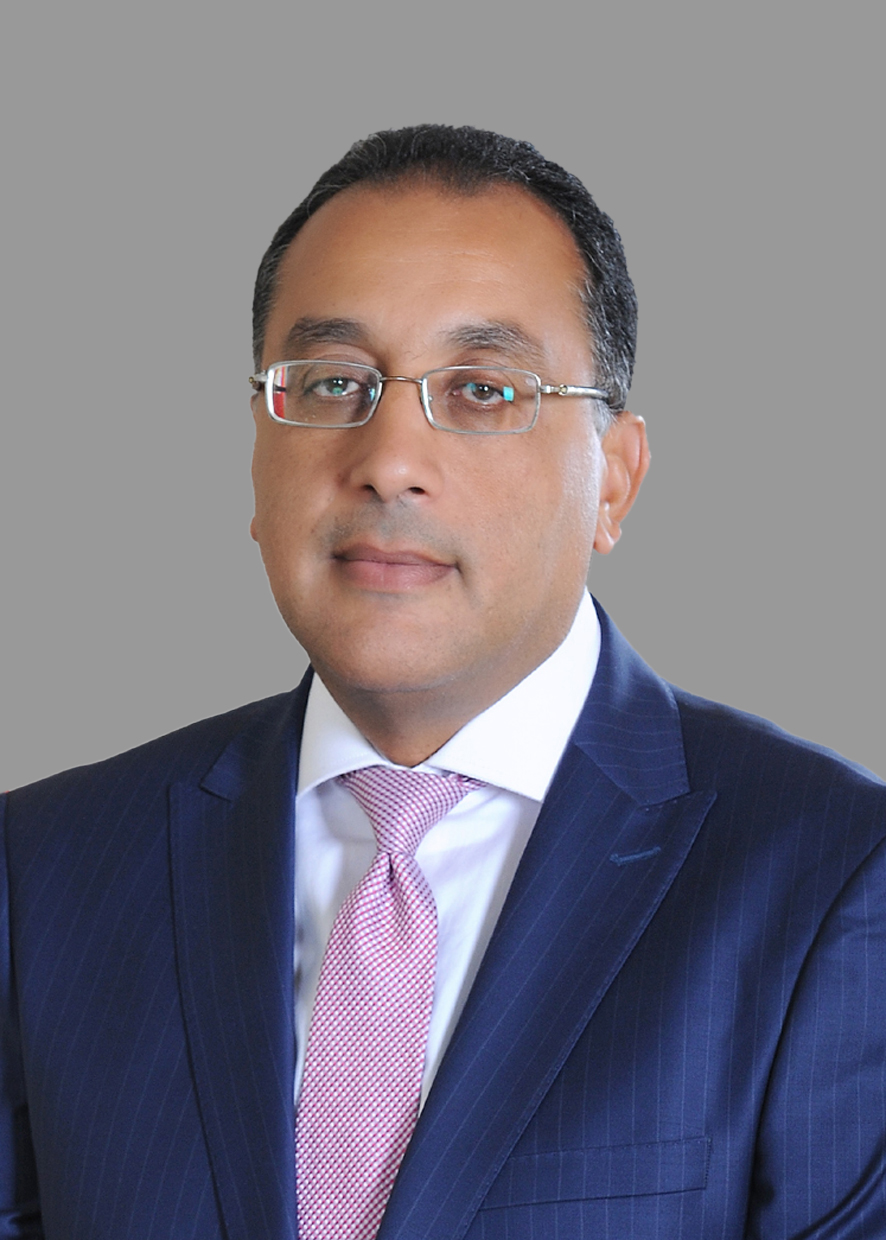 مدبولى مدبولى
