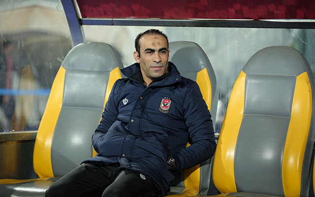 سيد عبدالحفيظ