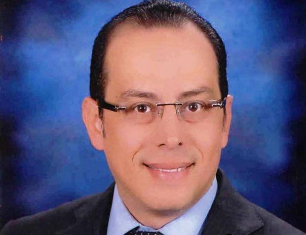 الدكتور حسام هزاع عضو غرفة شركات السياحة