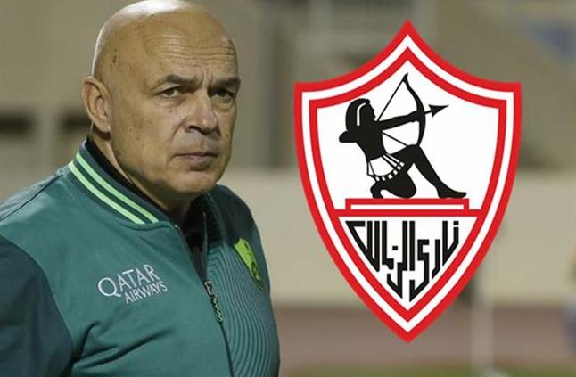 السويسري كريستيان جروس 