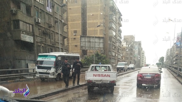 متابعة الطرق والمحاور متابعة الطرق والمحاور
