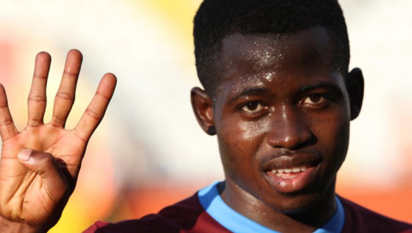 توريك جبرين