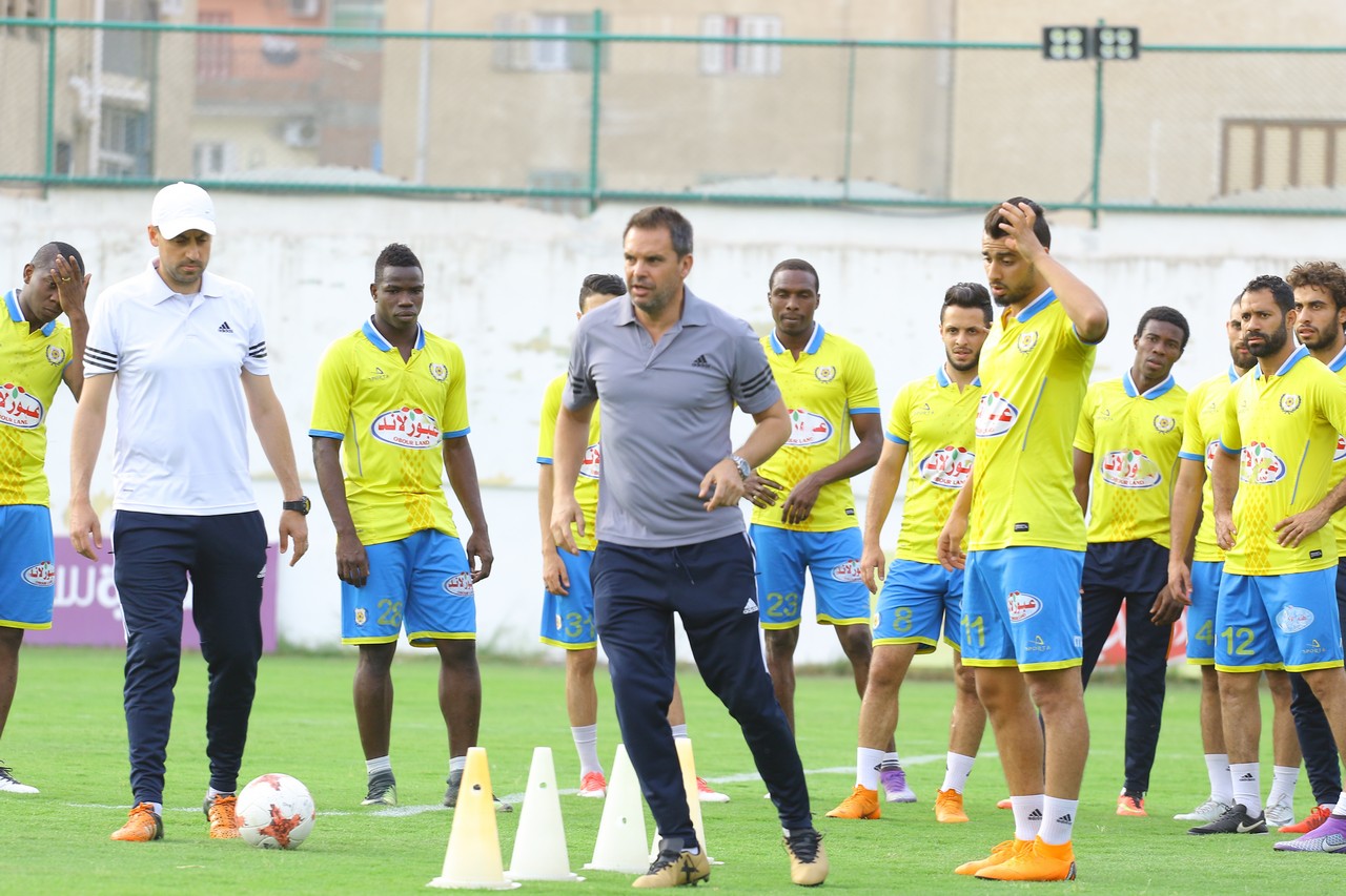 الإسماعيلى الإسماعيلى