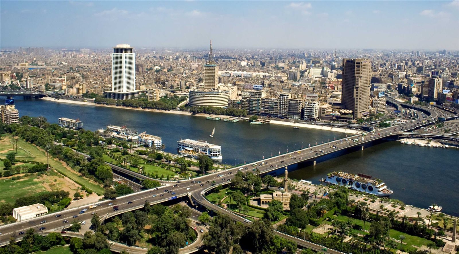 مصر بين أسرع اقتصادات العالم نموا مصر بين أسرع اقتصادات العالم نموا