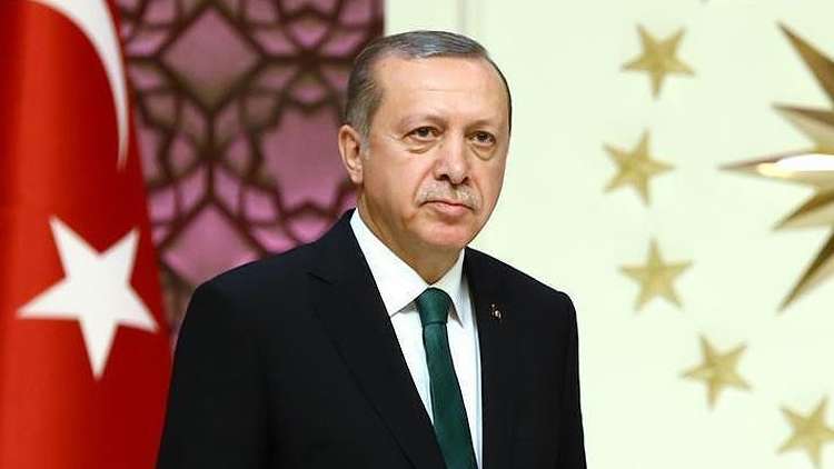 أردوغان أردوغان