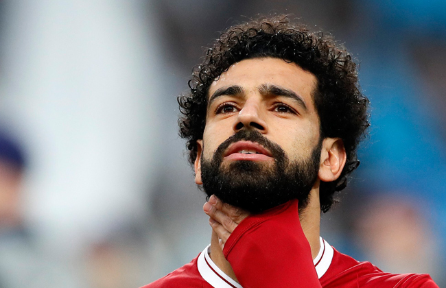 محمد صلاح محمد صلاح