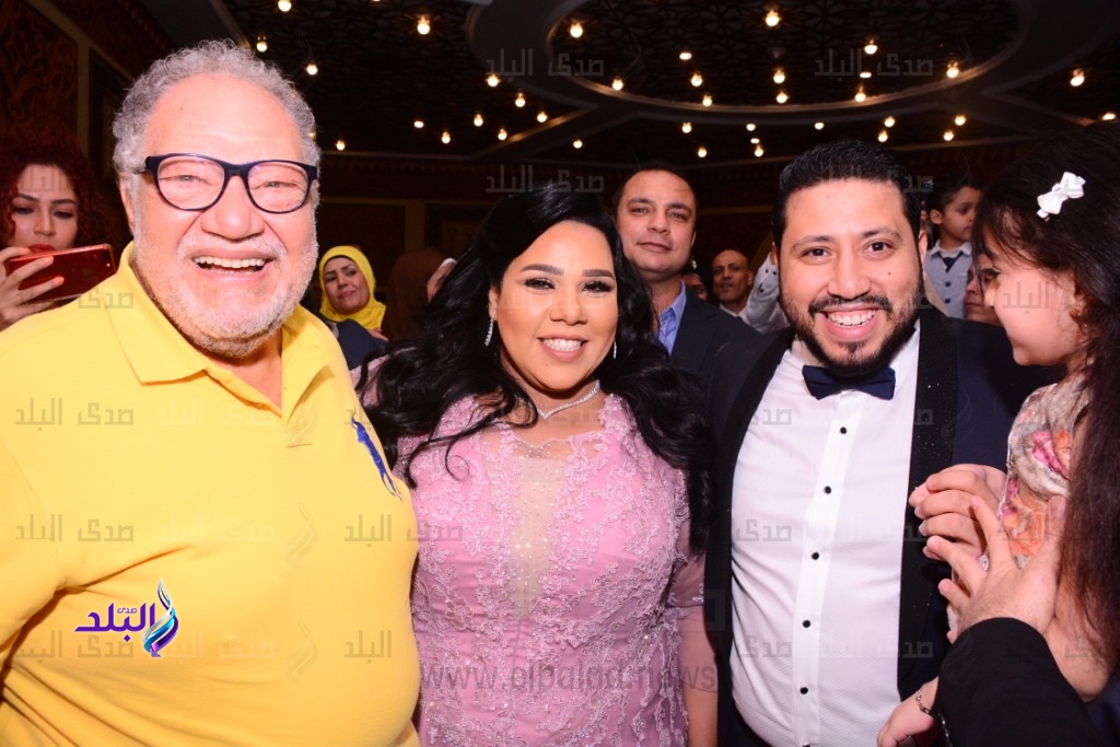 عقد قران شيماء سيف ومحمد كارتر بتوقيع يحيى الفخراني عقد قران شيماء سيف ومحمد كارتر بتوقيع يحيى الفخراني